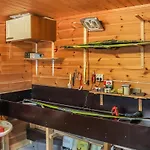 Holiday home Hytoenen 1 By Interhome