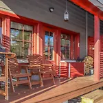 Holiday home Hytoenen 1 By Interhome *