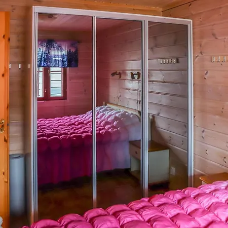 Сasa de vacaciones Hytoenen 1 By Interhome