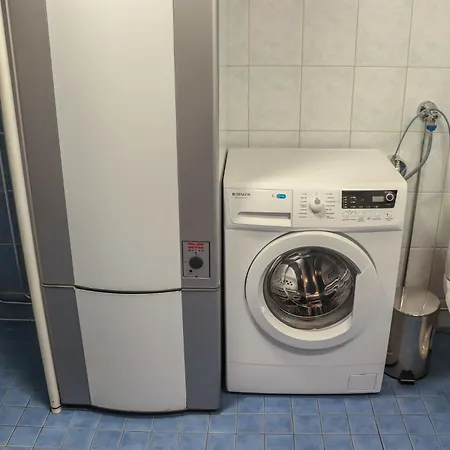Hytoenen 1 By Interhome Сasa de vacaciones Äkäslompolo