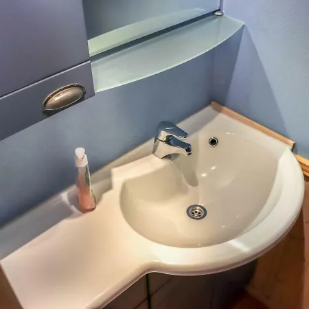 Hytoenen 1 By Interhome * Äkäslompolo