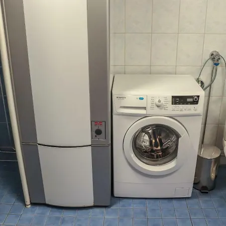 Ferienhaus Hytoenen 1 By Interhome