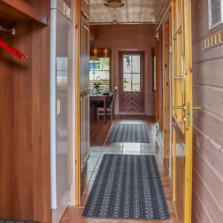 Hytoenen 1 By Interhome Ferienhaus