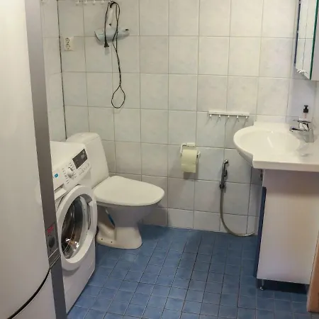 Hytoenen 1 By Interhome